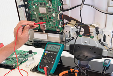 Alaybey Elektronik Tamircisi